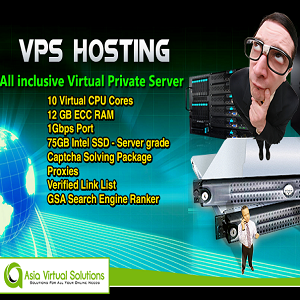 VPS SEO tools